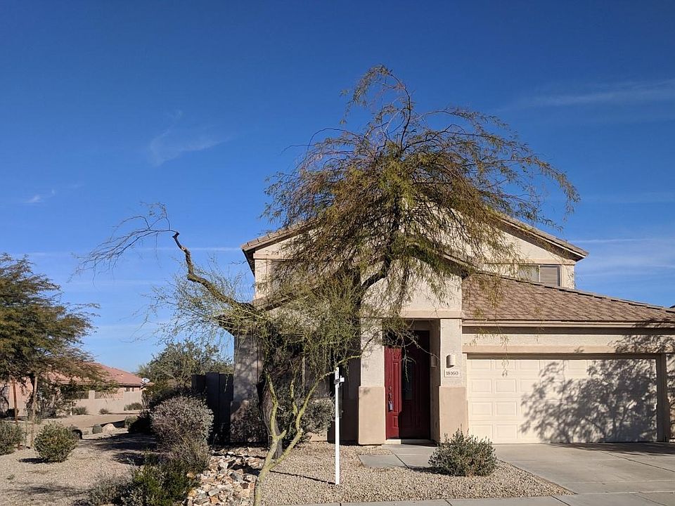 1st image of 18160 W Canyon Ln