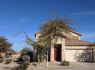18160 W Canyon Ln, Goodyear, AZ 85338