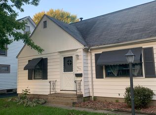 350 Kenmore Ave NE, Warren, OH