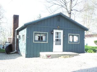 8 Park Circle Dr, Crestline, OH 44827