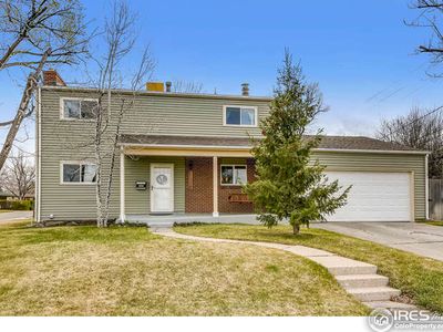 11254 Allendale Dr, Arvada, CO, 80004