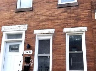 3632 N 13th St #2, Philadelphia, PA 19140