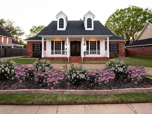 4974 Sunflower Blvd, Bossier City, LA 71112