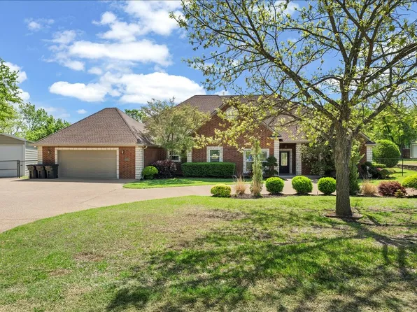 505 NW County Road 11, Corsicana, TX 75110