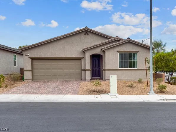 2906 Carothers Ct, North Las Vegas, NV 89032