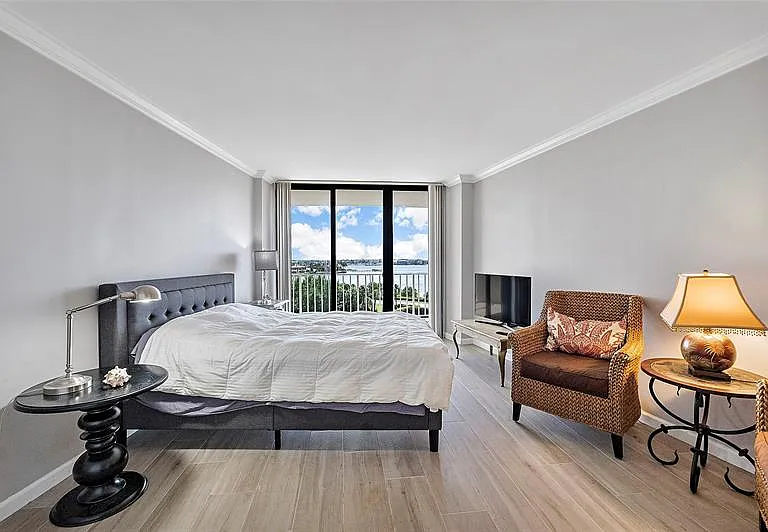 3400 S Ocean Blvd #5AII — Photo 16