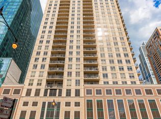 1111 S Wabash Ave APT 2501, Chicago, IL 60605