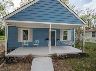 1550 Lincoln Ave, Louisville, KY 40213