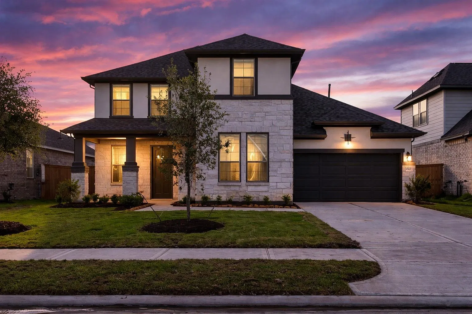 4 bed, 3.5 bath, 3138 sqft, $3,500 — Photo 1