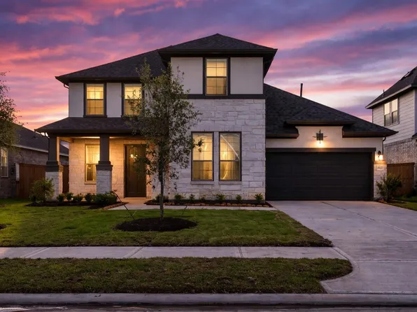 8531 Oceanmist Cove Dr, Cypress, TX 77433