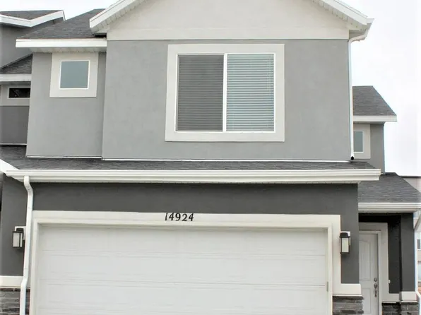 14924 S Beckenbauer Ave, Herriman, UT 84096