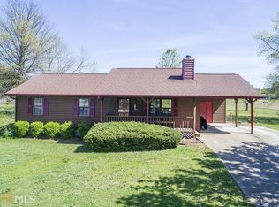 901 Colvin Dr, Locust Grove, GA 30248