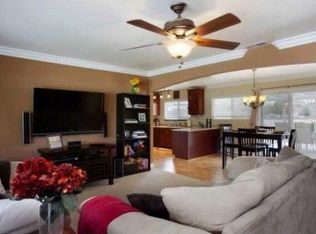 9641 Abbeyfield Rd, Santee, CA 92071