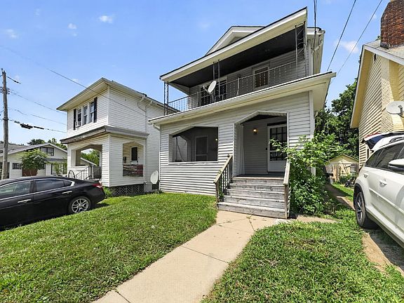 2nd image of 2054 Dale Rd