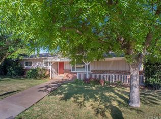 14525 Paynes Creek Rd, Red Bluff, CA 96080