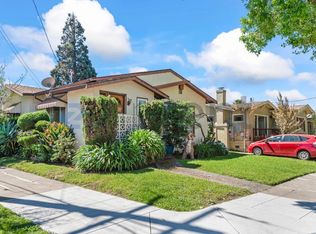 1240 Parker St, Berkeley, CA