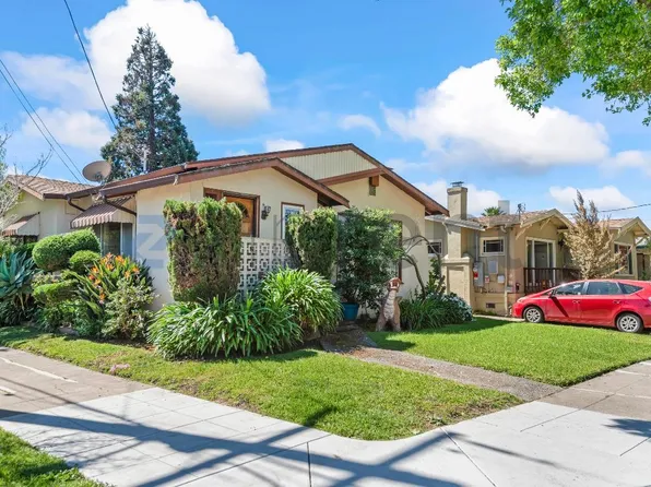 1240 Parker St, Berkeley, CA 94702