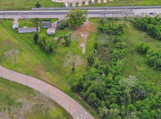 0 Highway 36, West Columbia, TX 77486