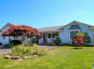787 Kendall Rd, Sequim, WA 98382