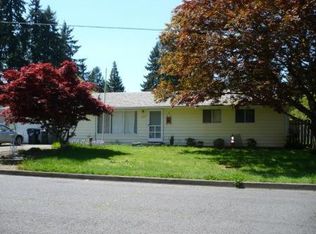 1650 Quaker St, Eugene, OR 97402