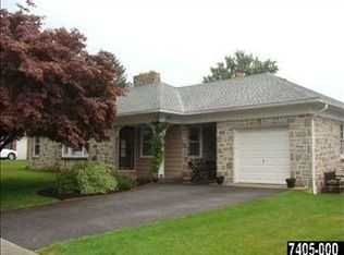 117 Fairview Ave, Dover, PA 17315