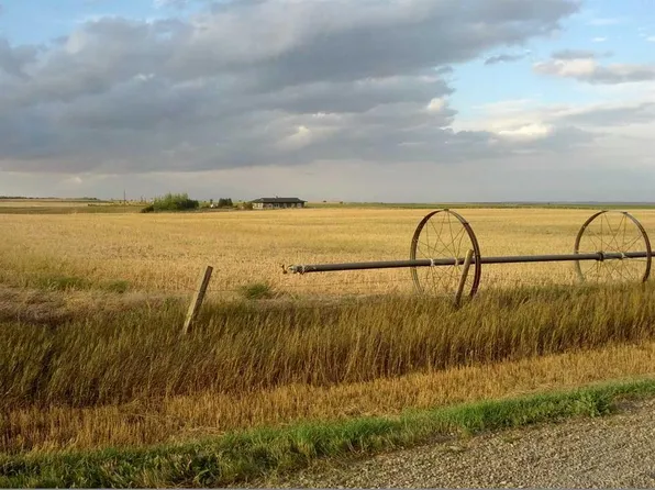 124025 W Range Road 214, Lethbridge County, AB T0K 1G0