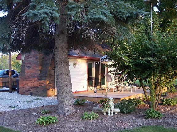 4th image of 16755 State Road 32 E