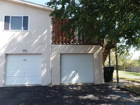 662 Cherry Ridge Rd, Columbus, OH 43228