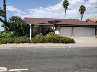 7510 Park Ridge Blvd, San Diego, CA 92120