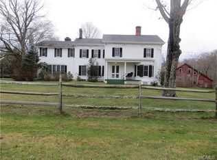 217 Conklingtown Rd, Goshen, NY 10924