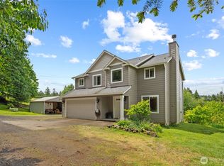 116 NW 394th St, Woodland, WA 98674
