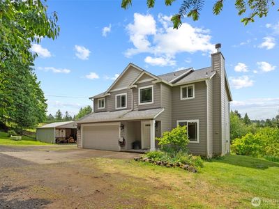 116 NW 394th Street, Woodland, WA, 98674