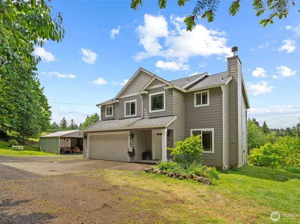 116 NW 394th Street, Woodland, WA 98674