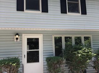 35 Genessee St APT G, Worcester, MA 01603