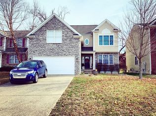 7517 Gadwall Way, Louisville, KY