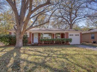5433 Santa Barbara Ave, Fort Worth, TX 76114