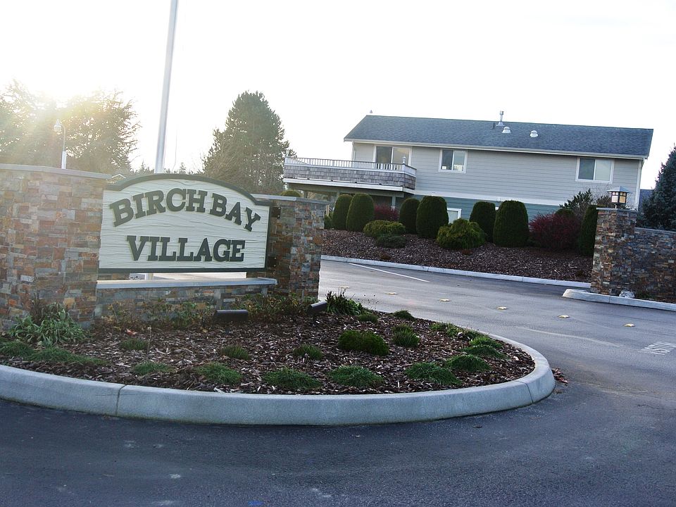 Secure Gated Community