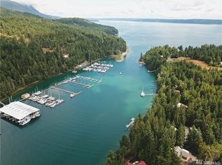 307 Black Point Rd, Brinnon, WA 98320