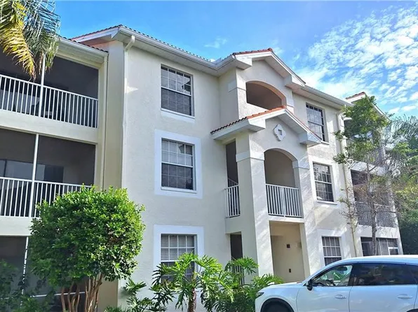 4645 Saint Croix LN #1324, NAPLES, FL 34109