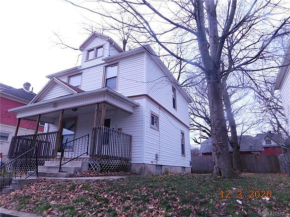 2nd image of 523 Brightwood Ave
