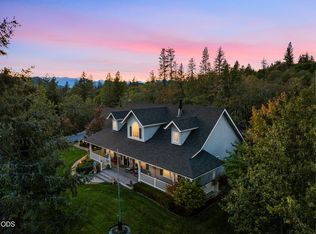 3620 Demaray Dr, Grants Pass, OR 97527