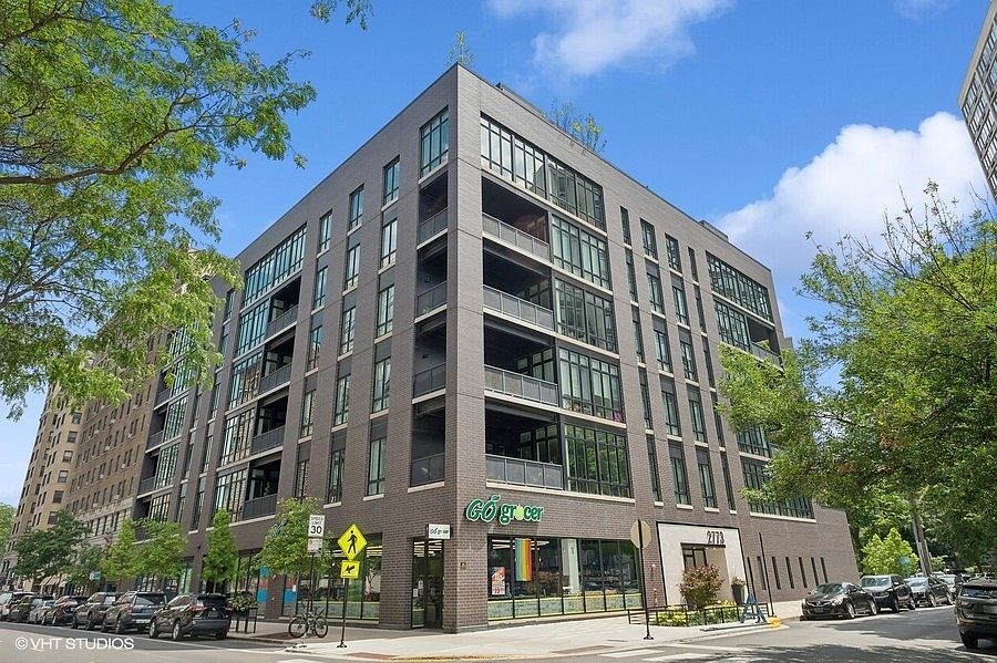 1st image of 2773 N Hampden Ct Unit 206
