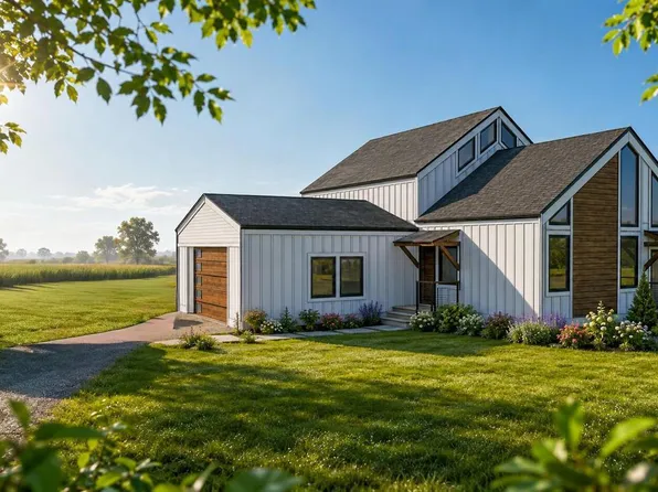 2010 Grandville ROAD, Cedarburg, WI 53012