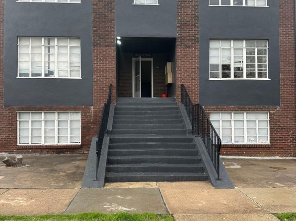 1731 S Quincy Ave APT 8
