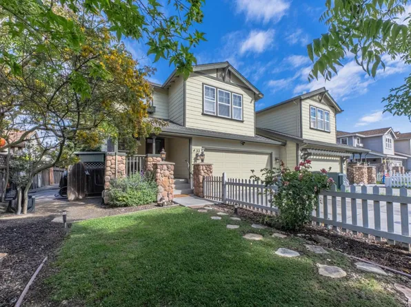 33 North St, San Juan Bautista, CA 95045