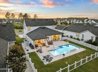 115 Log Landing St, Inlet Beach, FL 32461