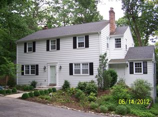 200 S Ridley Creek Rd, Media, PA 19063