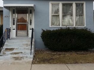 6134 W Barry Ave, Chicago, IL