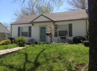 5209 Crest Dr, Kansas City, KS 66106
