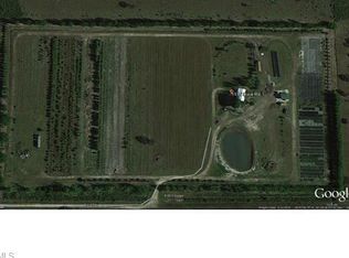1115 Dixie Rd, Labelle, FL 33935
